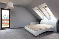 Brockley bedroom extensions