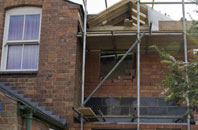 free Brockley home extension quotes