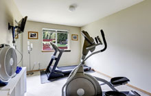 Brockley home gym construction leads